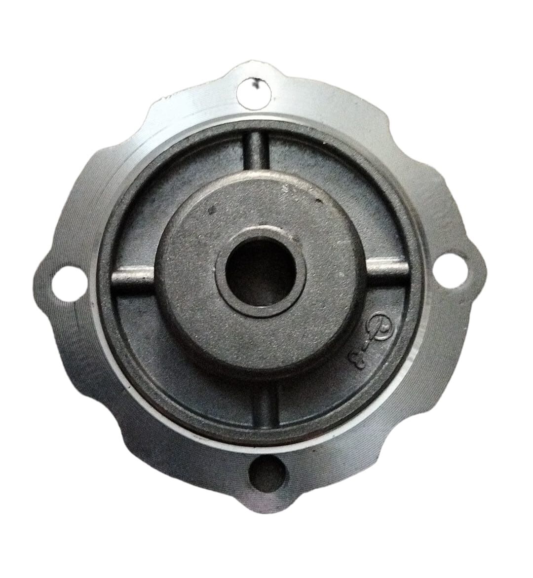 DEPRİYAJ BASKI PLAKASI MYRA