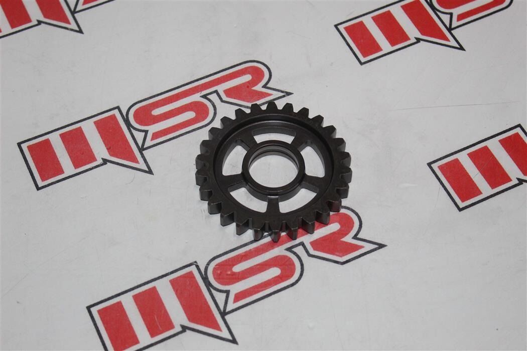 BAJAJ DOMİNAR 400-400UG-D250-D400 E5-NS 400Z ŞANZIMAN 2. VİTES DİŞLİSİ A JY551233