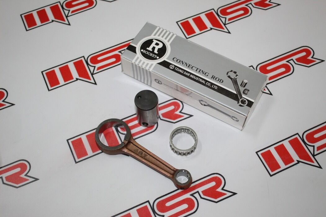 YAMAHA CRYPTON C8 KRANK KOLU