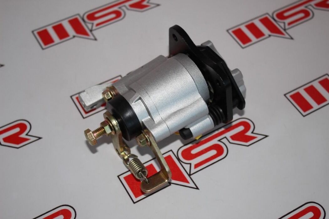 CF 800 ARKA SOL FREN MERKEZİ