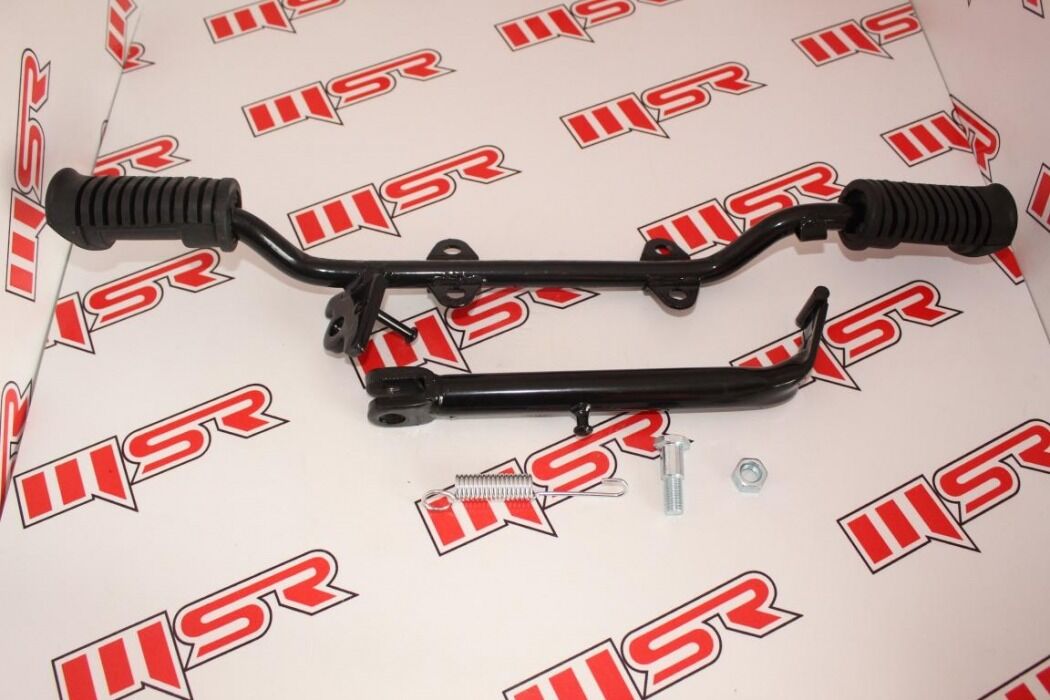 CG YAN SEHPA BASAMAK SETİ