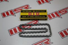 DID EKSANTRİK ZİNCİRİ SPC-YBR125 2006 VE SONRASI-ALFA 2*3-90L