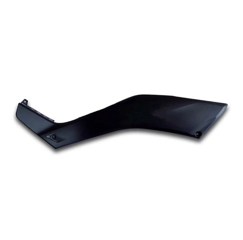 Yamaha X-MAX 250 DEPO YAN GRENAJ (SOL) MAT SİYAH