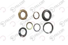 FURÇ TAKIMI (ÇANAK TAKIMI )-YUWI G10 Falcon