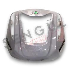 ÖN FAR GRENAJI GRİ (GENTLE 50)