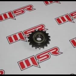 GN 125 ÖN DİŞLİ 15 T YAKIT TASARRUFLU BİLYALI