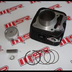 TVS APACHE 150 57.0 mm SİLİNDİR KİT