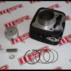 TVS APACHE 150 57.0 mm SİLİNDİR KİT