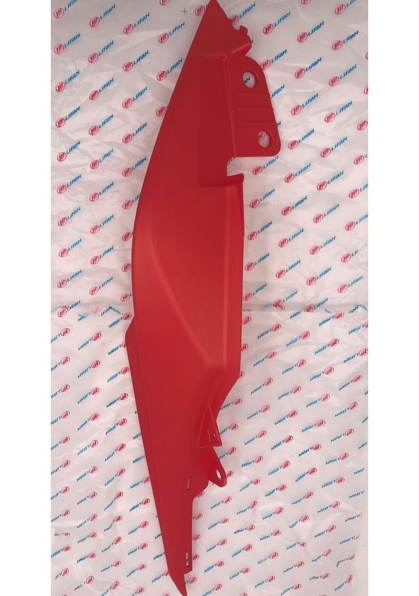 Lifan Kp 150 Arka Sağ Yan Kapak ( Kırmızı )