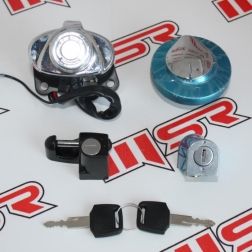 MCT 250 KONTAK SETİ