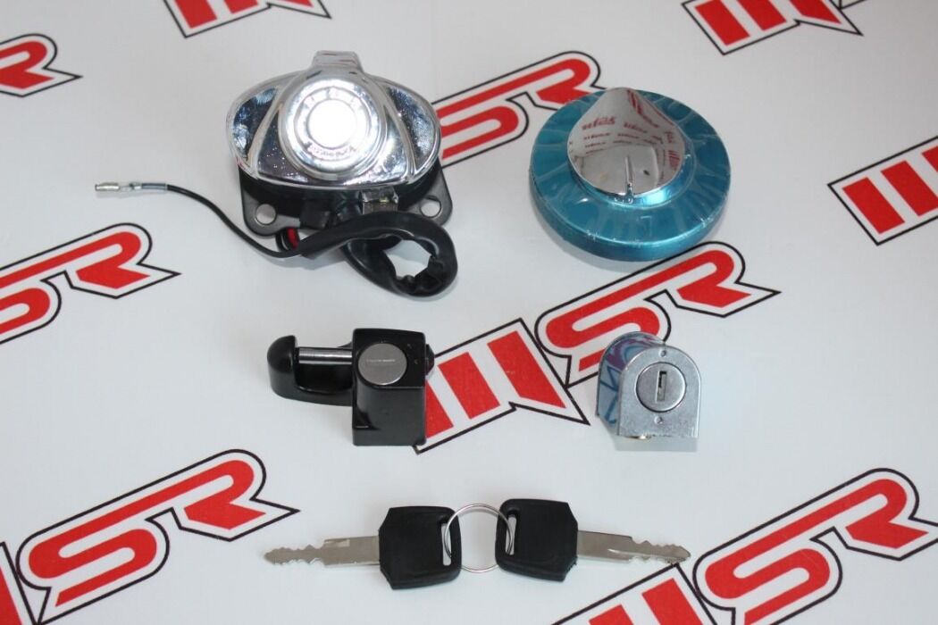 MCT 250 KONTAK SETİ