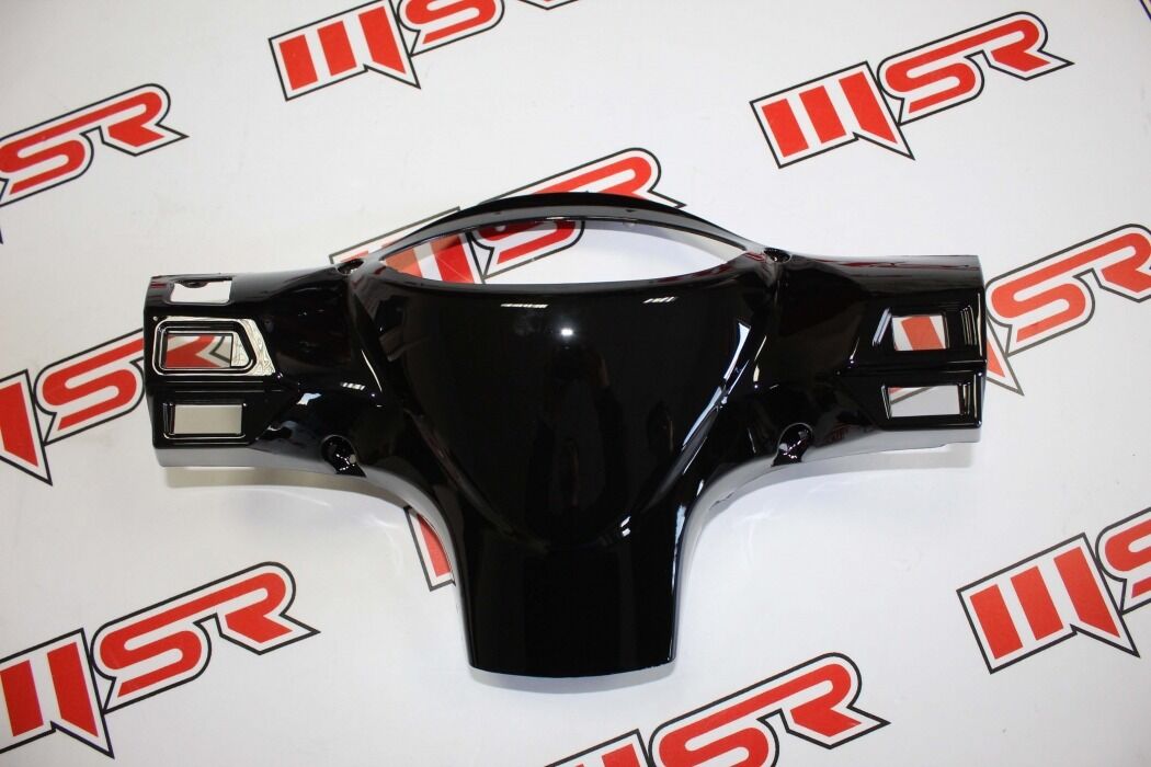 SYM FIDDLE 125 III KM GRENAJI SİYAH