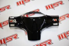 SYM FIDDLE 125 III KM GRENAJI SİYAH