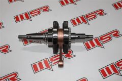 YBR 125  MODEL KRANK -2004 MODEL UYUMLU-