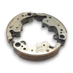 Lifan LF100-A Tay100 VARYATÖR 3 LÜ BALATA