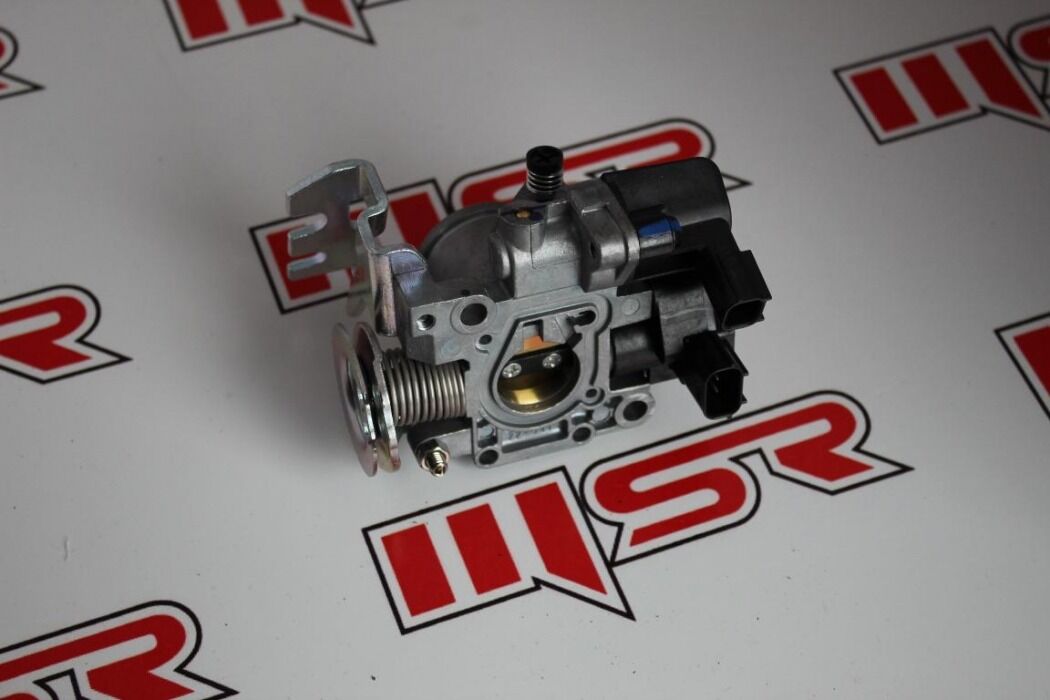 HONDA ALPHA ENJEKSİYON(KARBÜRATÖR) OEM