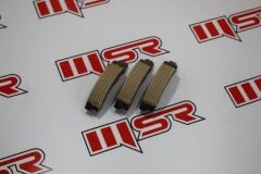 HONDA WAVE 110 İ ENJEKSİYONLU DEBRİYAJ BALATA