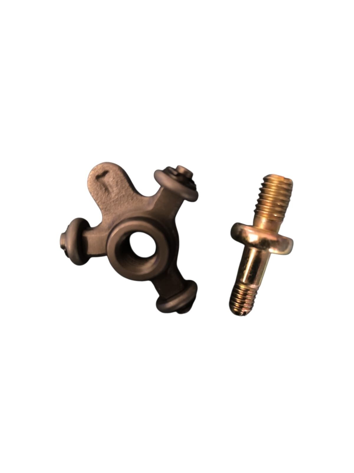 YAĞ POMPASI ALT KAPAK MYRA