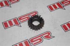 BAJAJ DOMİNAR 400-400UG-D400 E5-D250-NS400 Z 6. VİTES DİŞLİSİ A JY551237