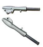 ÖN AMORTİSÖR SK WİNG 50 (SİYAH & GRİ)