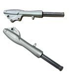 ÖN AMORTİSÖR SK WİNG 50 (SİYAH & GRİ)