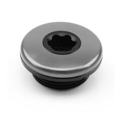 BMW G310R G310GS UYUMLU MOTOR YAĞ KAPAĞI FÜME