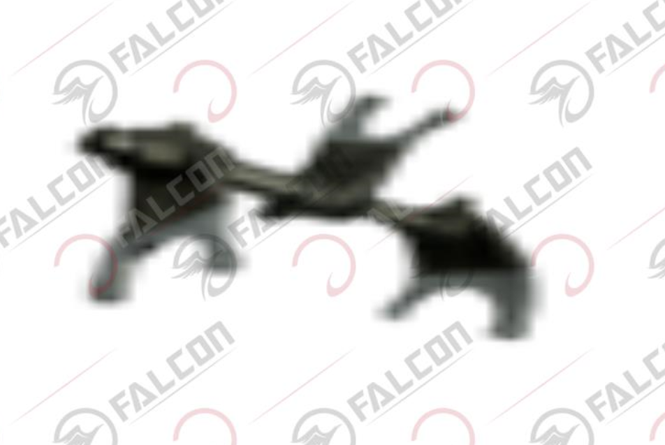 VİTES HİLAL TAKIMI-SALVADOR 188 Falcon