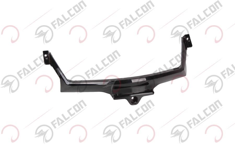 ÖN KARENAJ ALT DEKORATİF SİYAH-ELECTRA 6500 Falcon