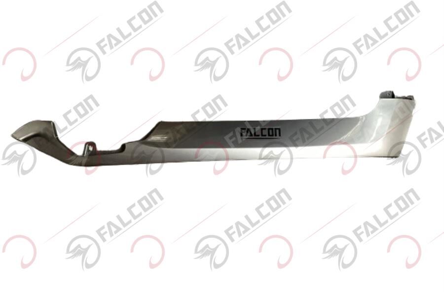 MARŞBİYEL SAĞ GÜMÜŞ GRİ-LEO 6800 Falcon