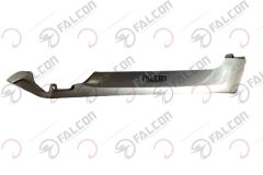Falcon Leo 6800 Marşbiyel Sağ Gümüş Gri