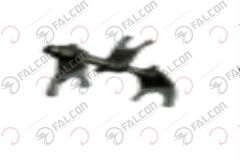 VİTES HİLAL TAKIMI-SALVADOR 188 Falcon