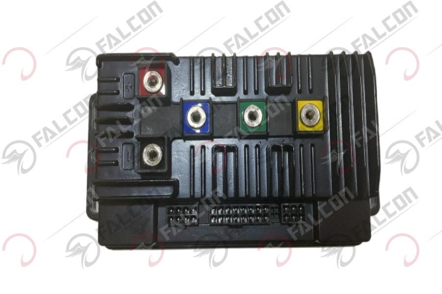 Falcon Yuwı G10 Beyin (cdı) Ünitesi )