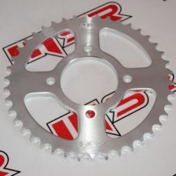 GN 125 ZİNCİR ARKA DİŞLİ