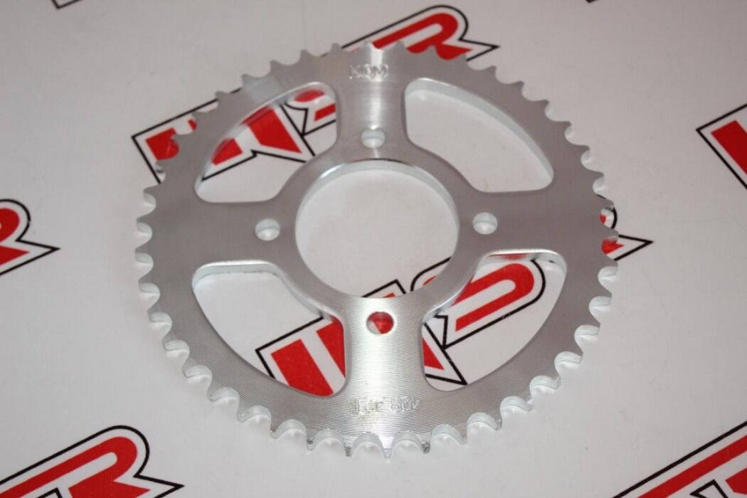 GN 125 ZİNCİR ARKA DİŞLİ