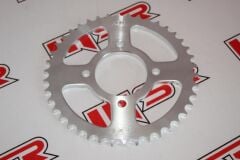 GN 125 ZİNCİR ARKA DİŞLİ