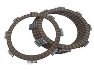 DEBRİYAJ BALATASI (5 Lİ SET) (M7321890) TVS RAİDER 125