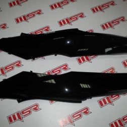 PCX 125-150(2014-2017) SELE ALT GRENAJ TK SİYAH