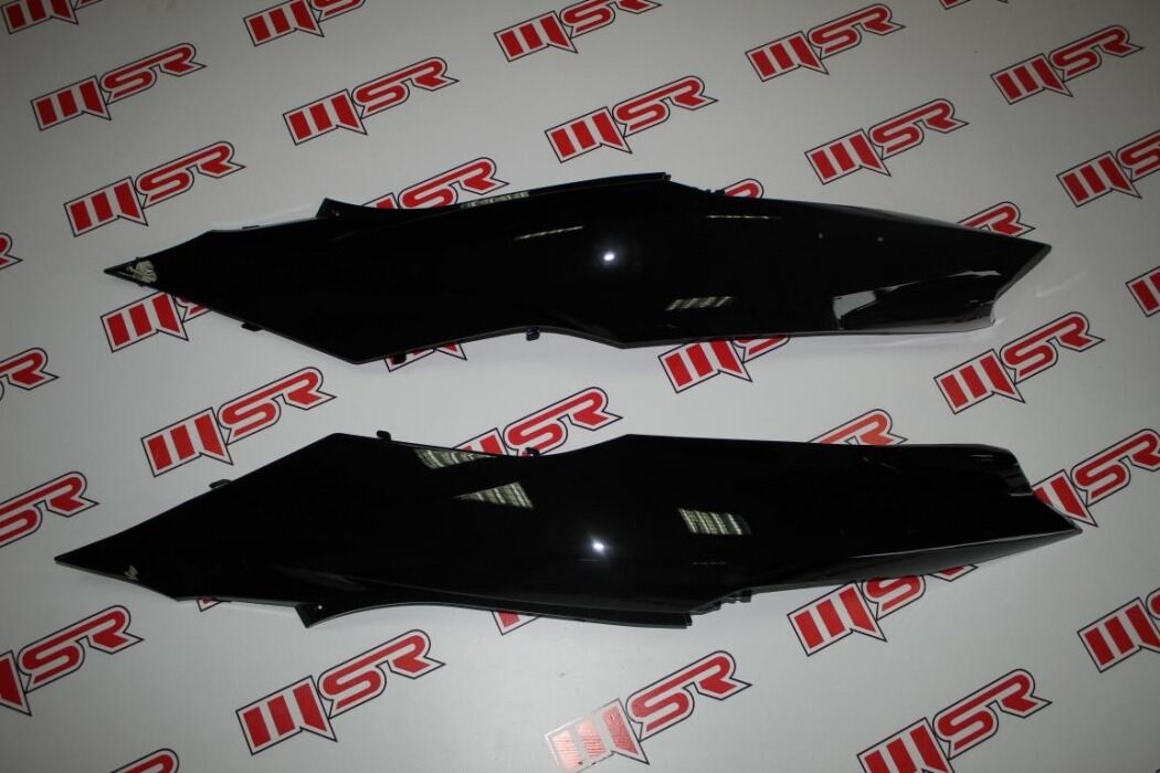 PCX 125-150(2014-2017) SELE ALT GRENAJ TK SİYAH