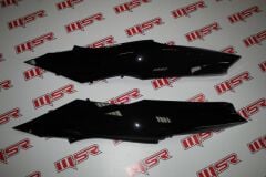 PCX 125-150(2014-2017) SELE ALT GRENAJ TK SİYAH