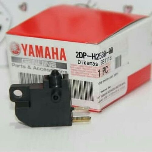 Yamaha X-MAX 250 ARKA FREN MÜŞÜRÜ