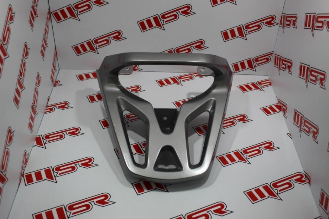 HONDA ALPHA PORTBAGAJ