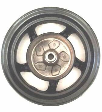 RMG MOTO GUSTO ASTON 125 ARKA JANT 2.50*10