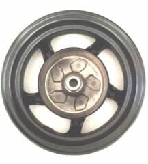 RMG MOTO GUSTO ASTON 125 ARKA JANT 2.50*10