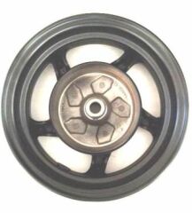 RMG MOTO GUSTO ASTON 125 ARKA JANT 2.50*10