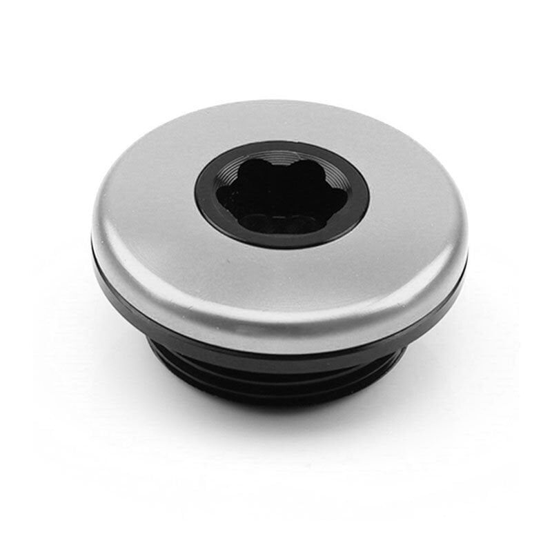 BMW G310R G310GS UYUMLU MOTOR YAĞ KAPAĞI GÜMÜŞ