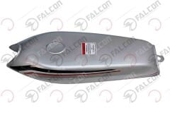 BENZİN DEPOSU GRİ-ATTACK 100-5