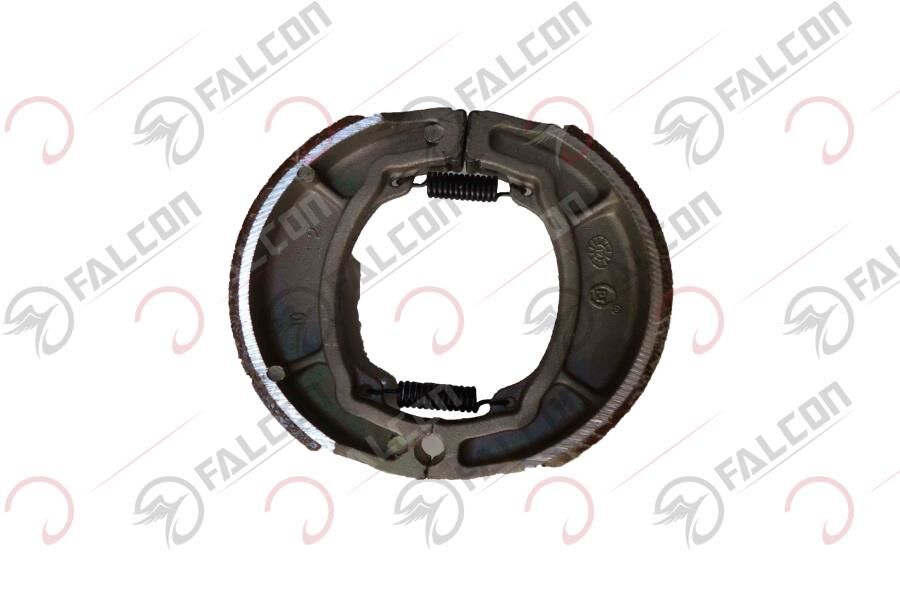 ARKA FREN BALATASI-ELECTRA 6500 Falcon