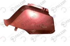 ARKA KARENAJ SOL KIRMIZI-LEO 6800 Falcon