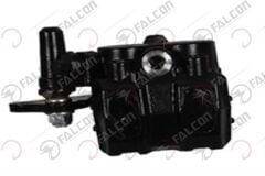 ÖN FREN MERKEZİ ALT-MASTER 50