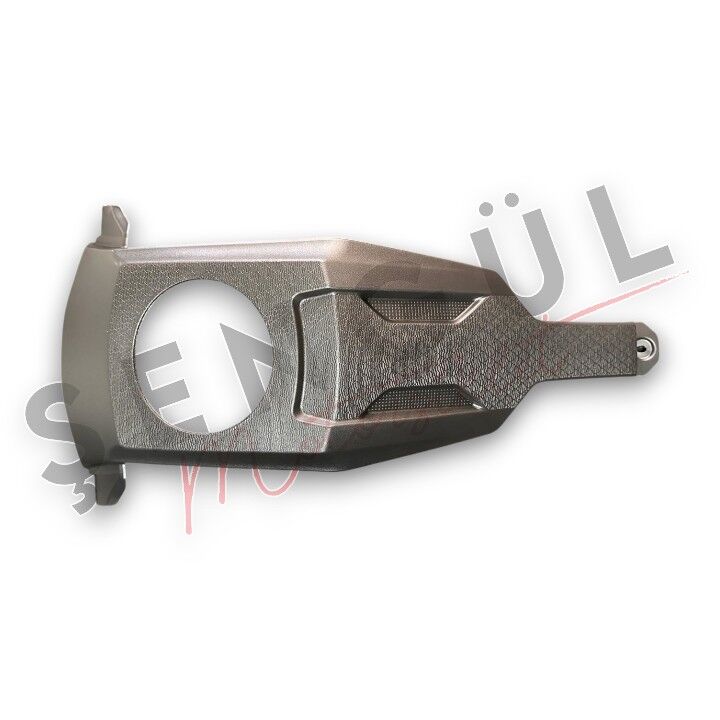 VOGE 525DSX YAKIT TANKI ORTA GRENAJI